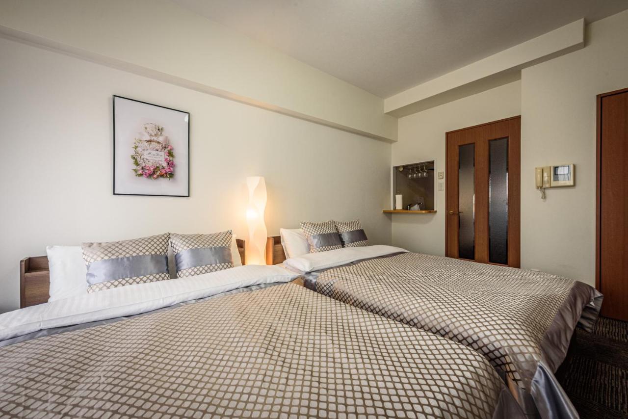 Cocostay The Peace Memorial Park ココステイ平和記念公園 Excellent Location Overlooking Peace Park! Hiroshima Ngoại thất bức ảnh