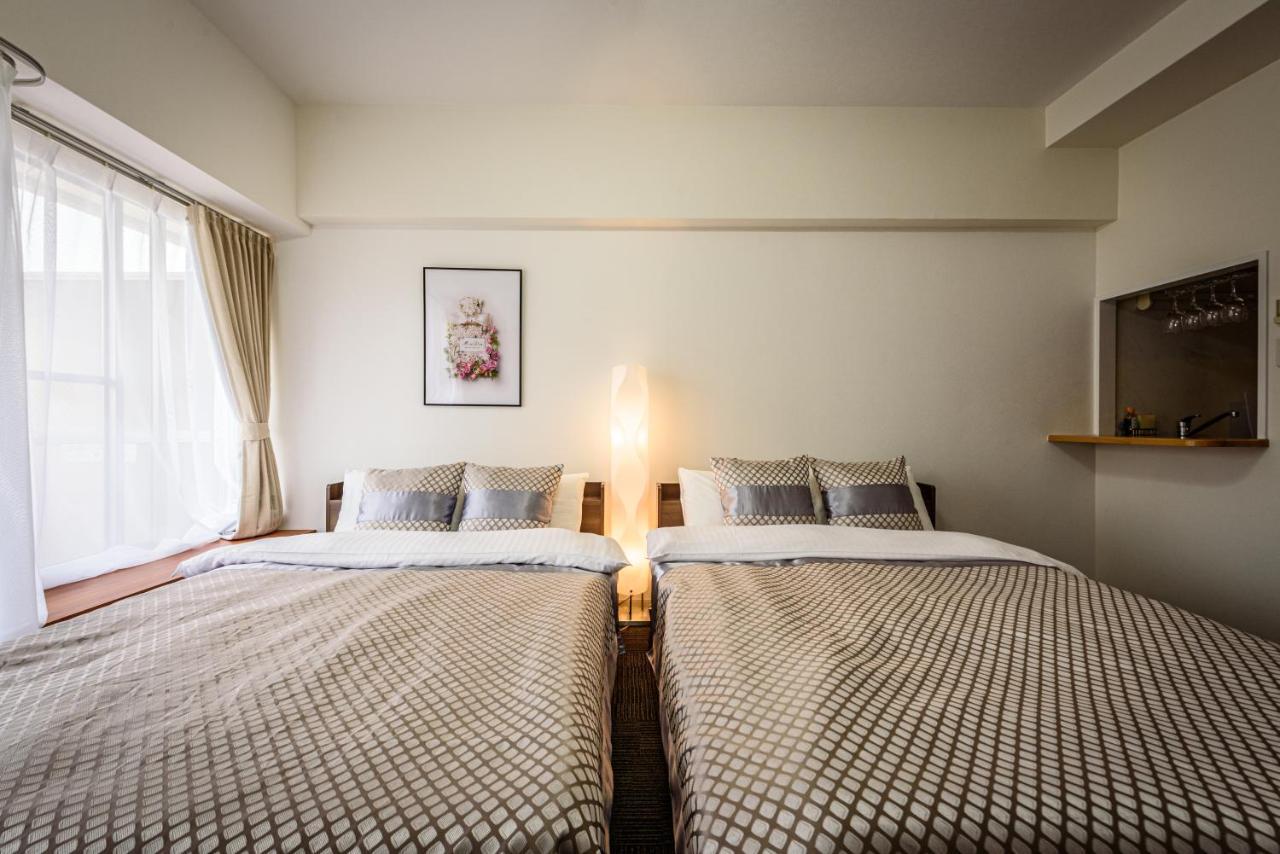Cocostay The Peace Memorial Park ココステイ平和記念公園 Excellent Location Overlooking Peace Park! Hiroshima Ngoại thất bức ảnh