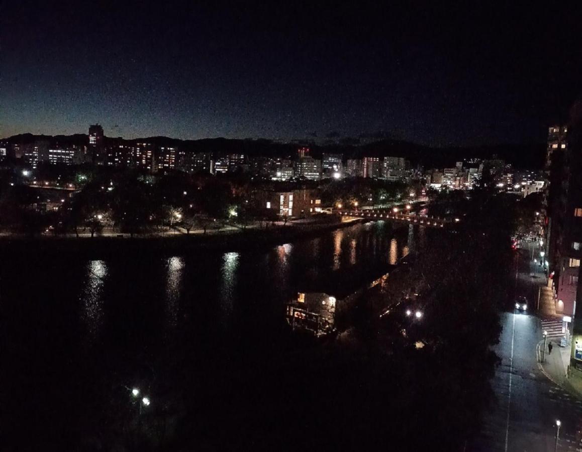 Cocostay The Peace Memorial Park ココステイ平和記念公園 Excellent Location Overlooking Peace Park! Hiroshima Ngoại thất bức ảnh