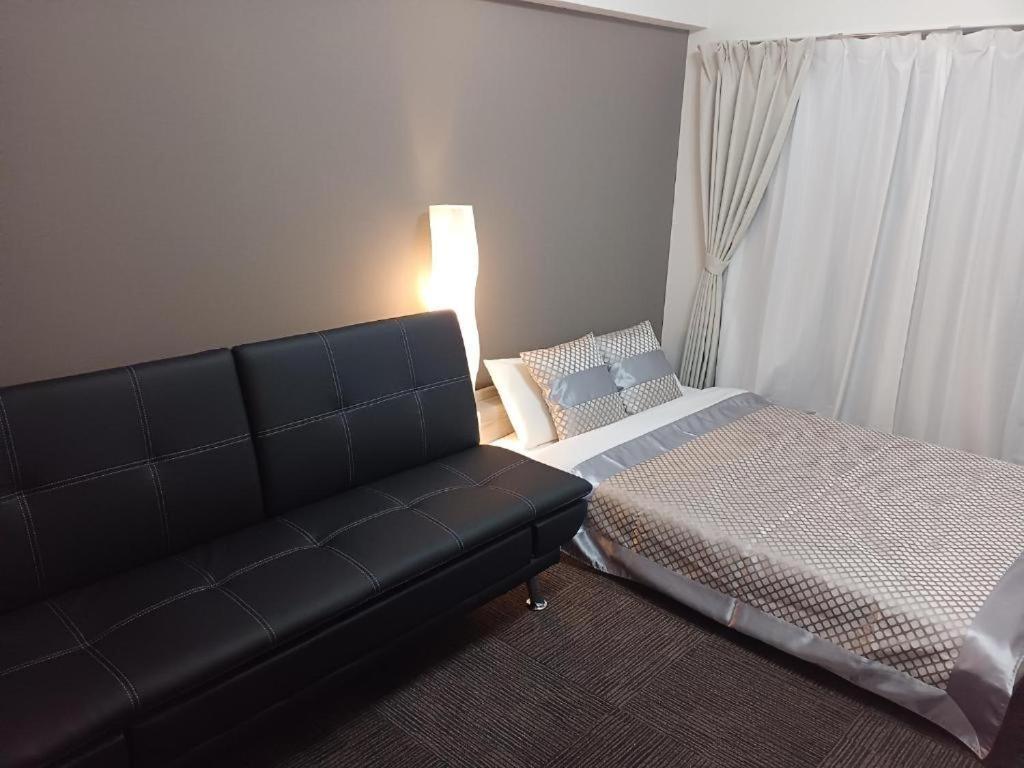 Cocostay The Peace Memorial Park ココステイ平和記念公園 Excellent Location Overlooking Peace Park! Hiroshima Ngoại thất bức ảnh