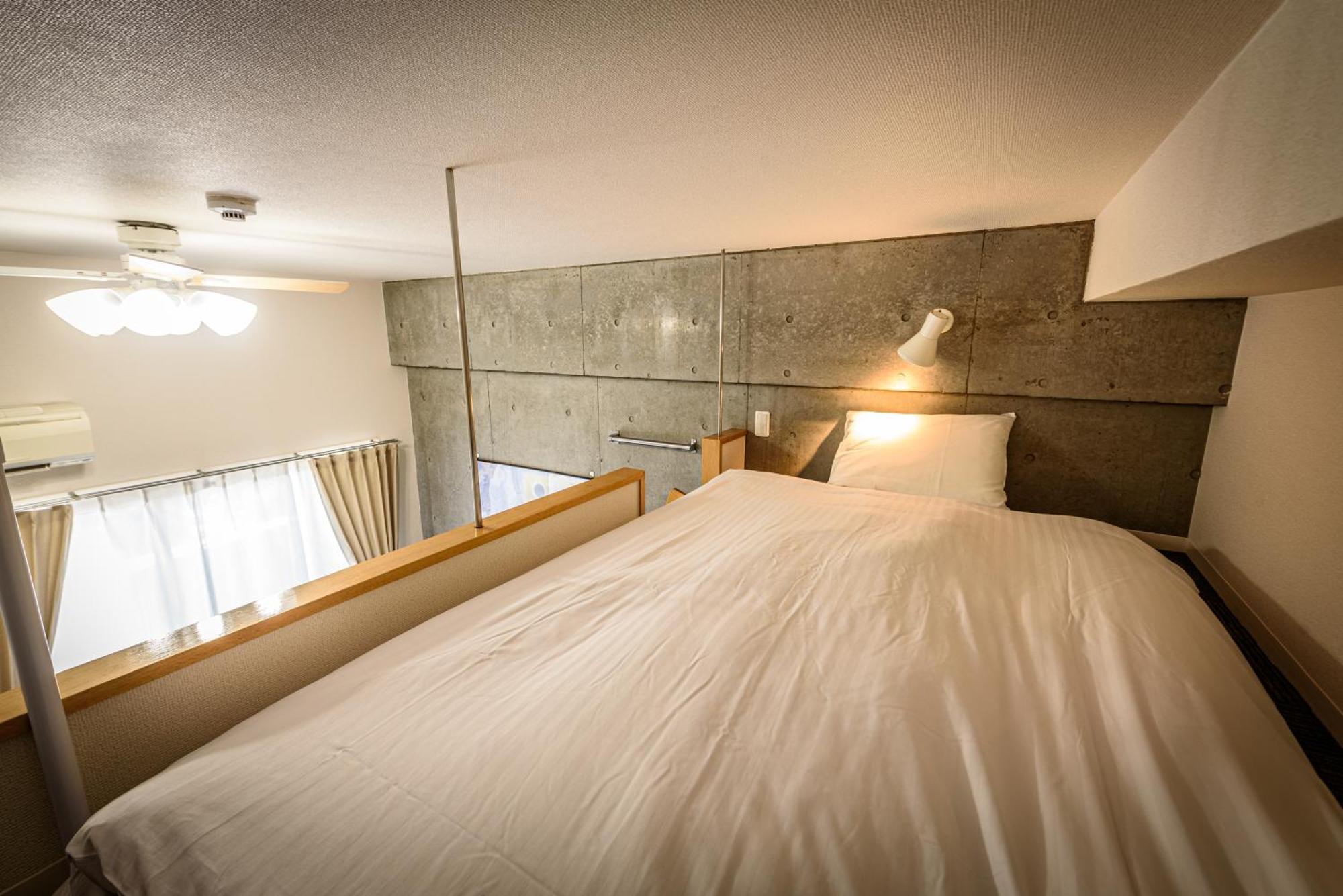 Cocostay The Peace Memorial Park ココステイ平和記念公園 Excellent Location Overlooking Peace Park! Hiroshima Phòng bức ảnh